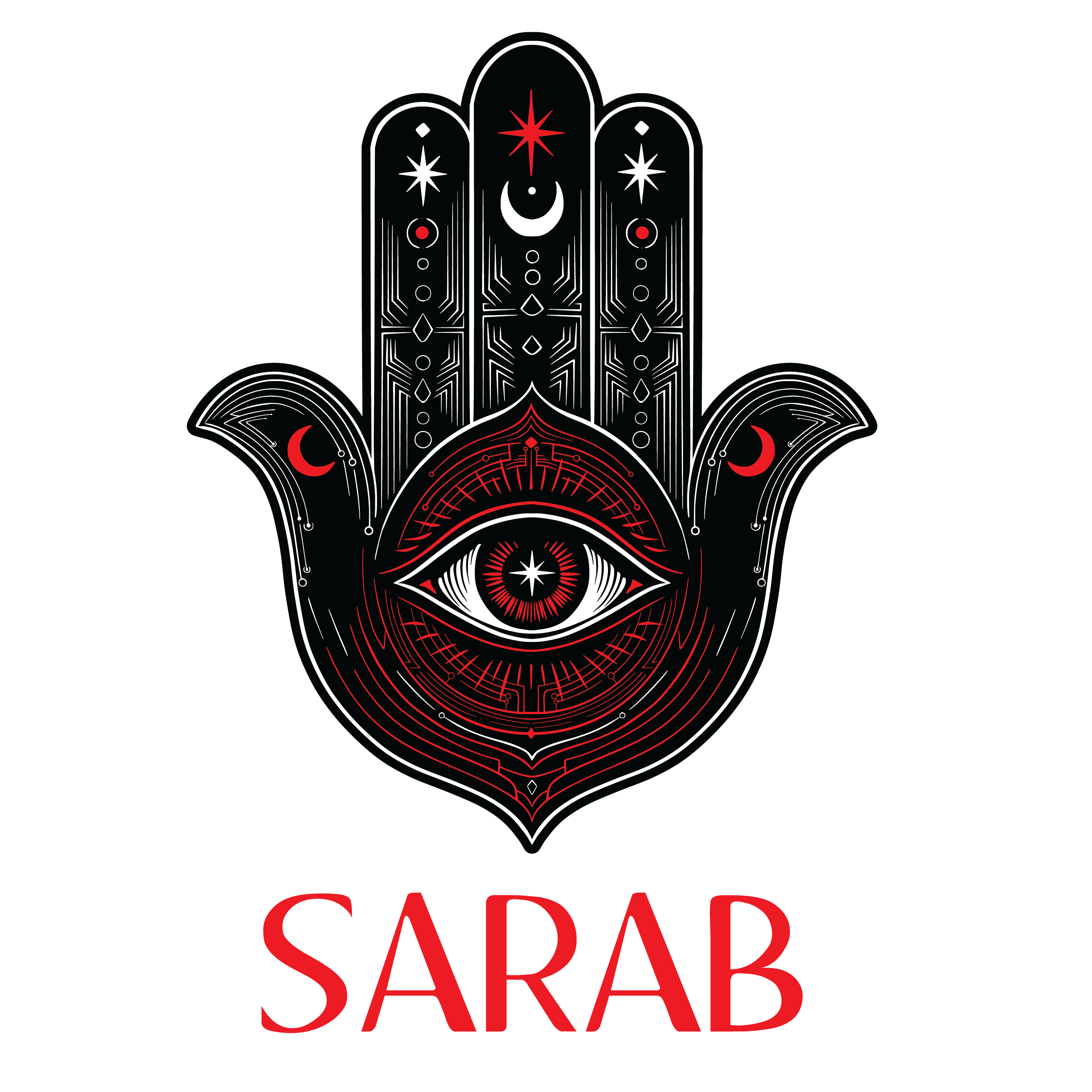 SARAB Logo